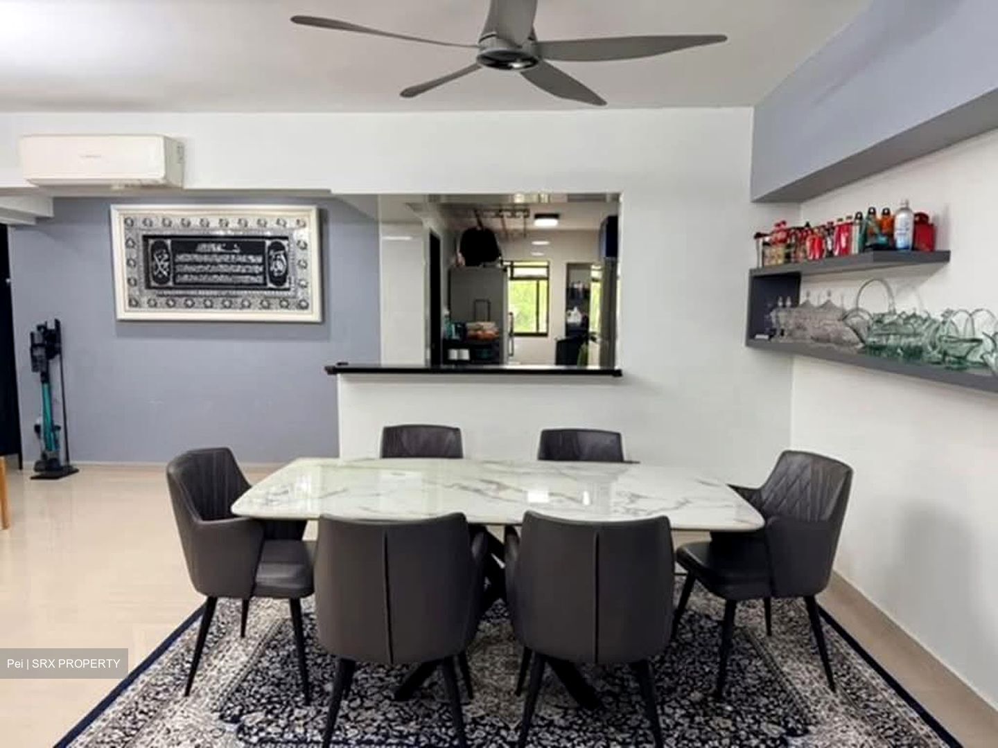 Blk 63 Teban Place (Jurong East), HDB 5 Rooms #558655991